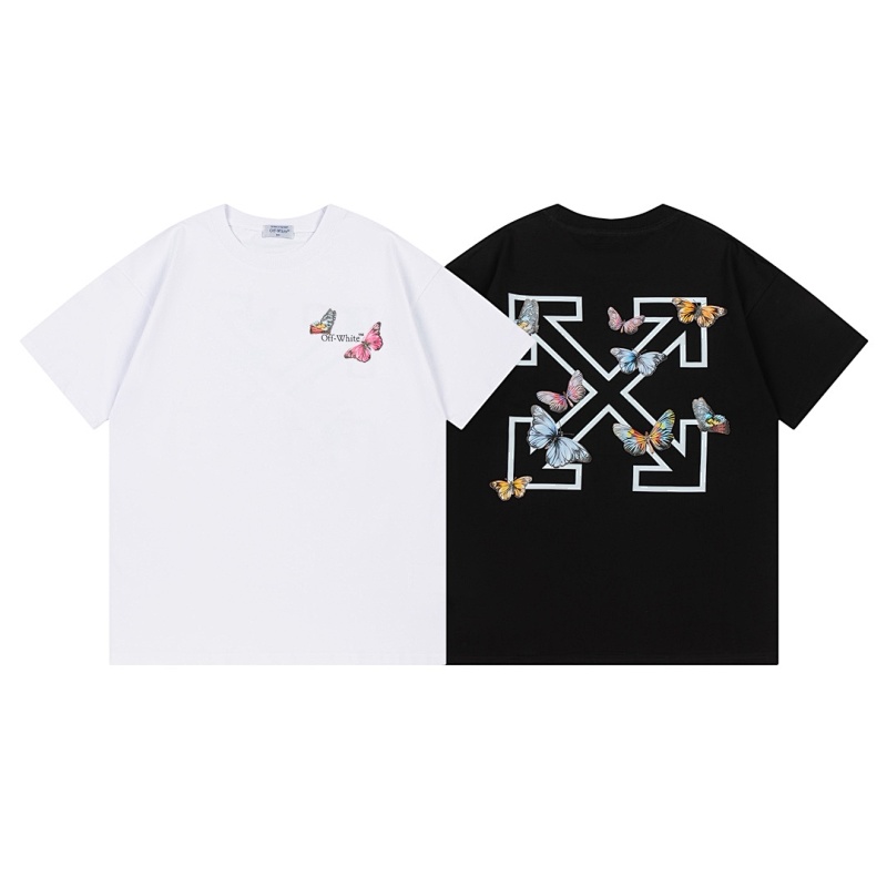 OFF WHITE TSHIRTS