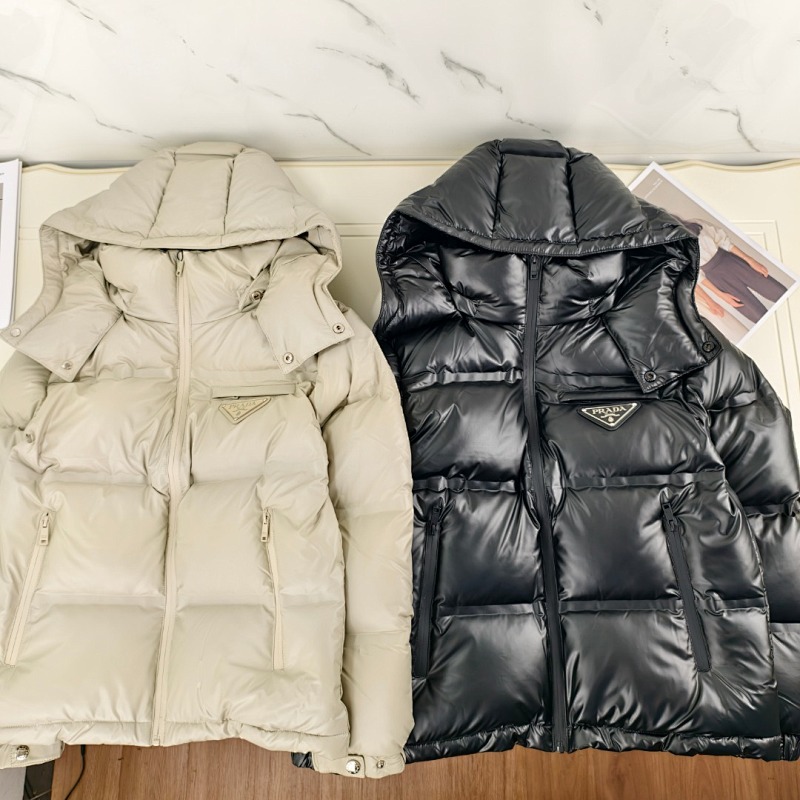 PRADA PUFFERS (20)