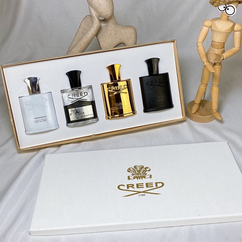 CREED FRAGRANCES
