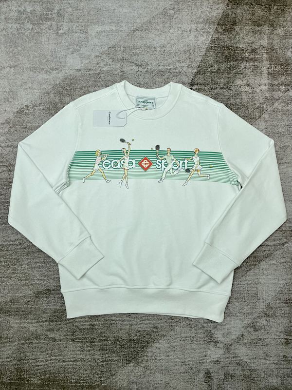 CASABLANCA HOODIES (17)