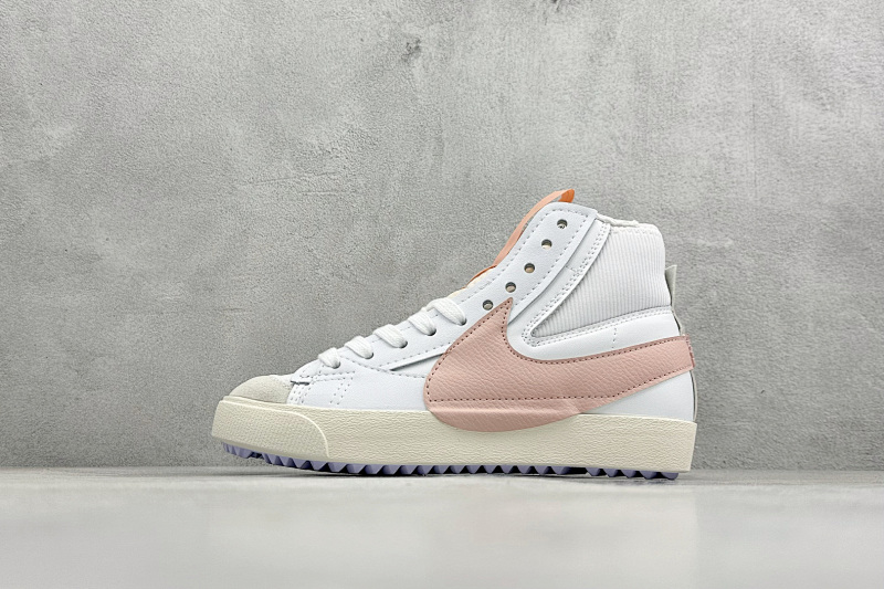 Nike Blazer Mid 77 Infinite