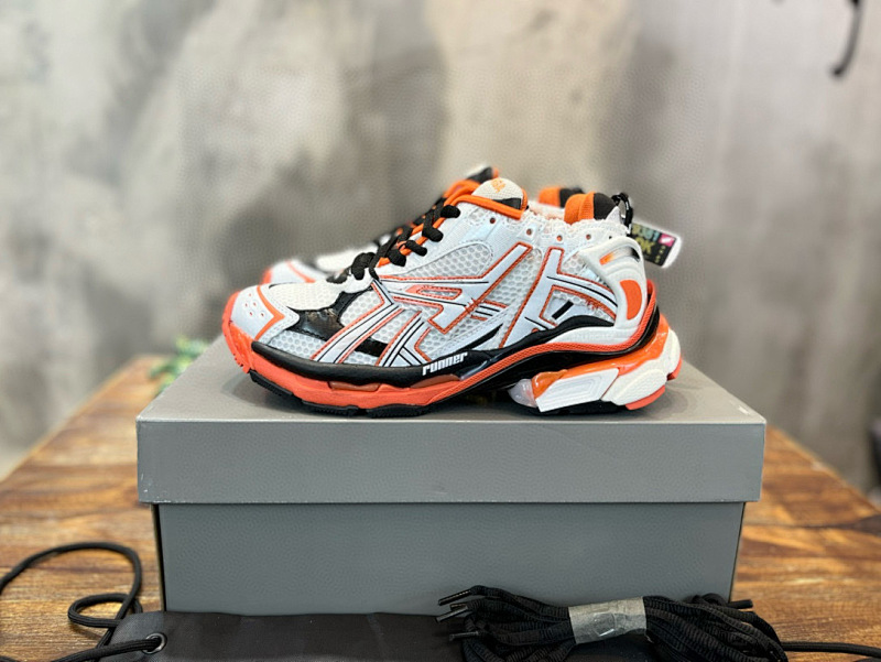 Balenciaga Runner Sneakers (3)