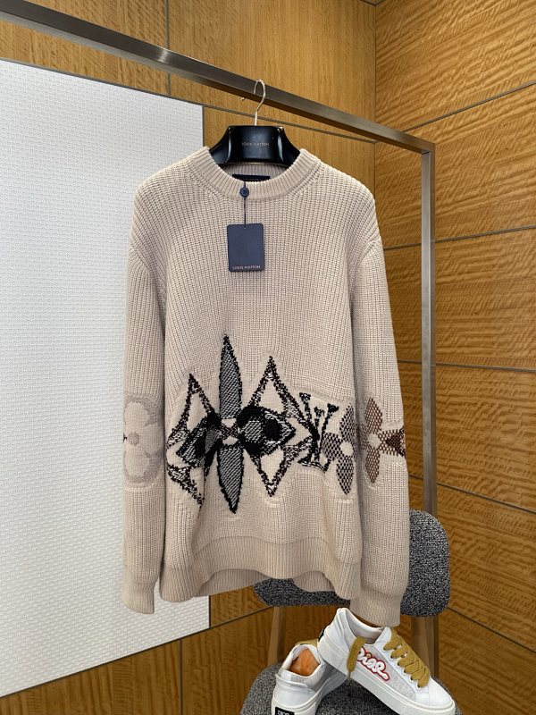 LOUIS VUITTON SWEATERS (23)