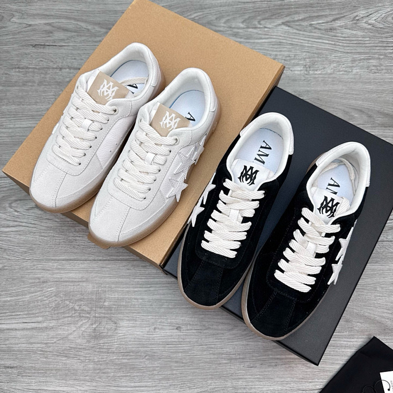 AMIRI Star Sneakers