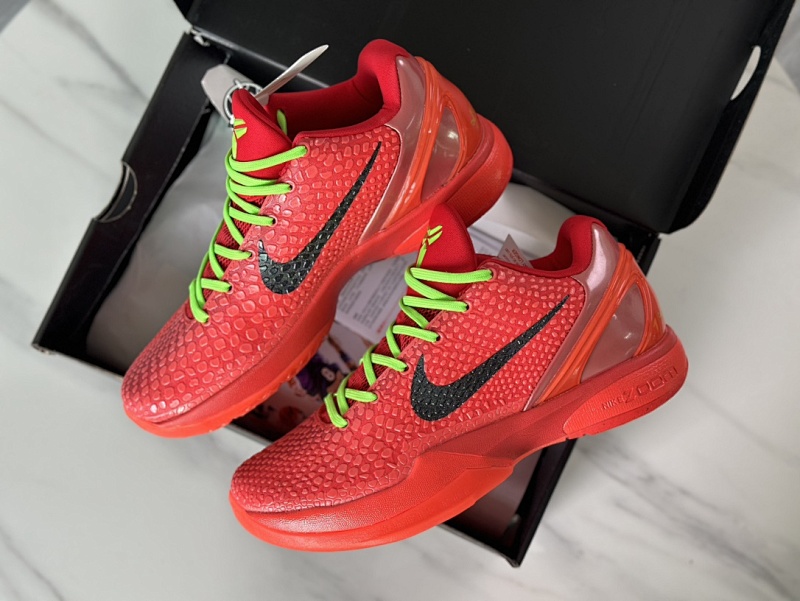 Nike Kobe 6 Protro 'All-Star'