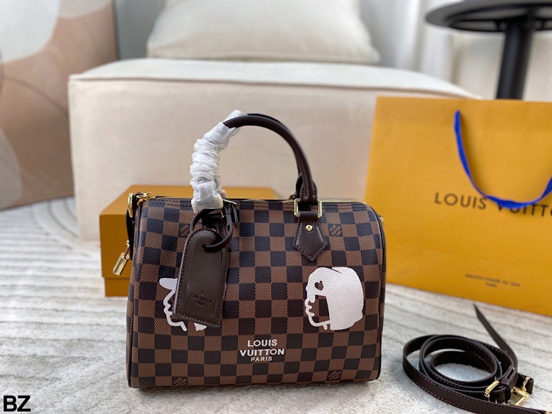 LOUIS VUITTON BAGS (80)