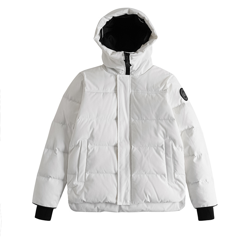 CANADA GOOSE PUFFERS (30)