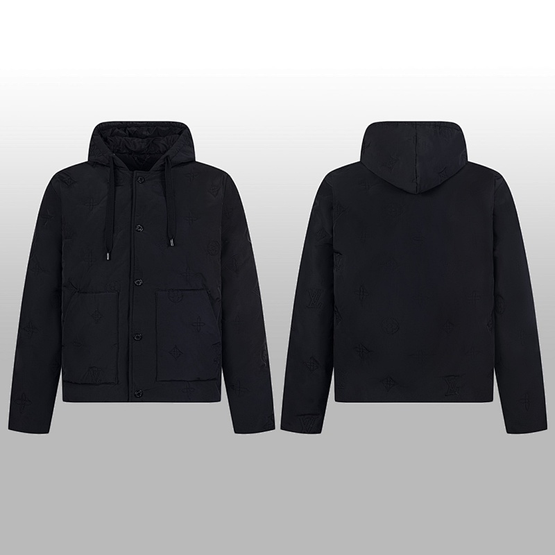 LOUIS VUITTON JACKETS (163)