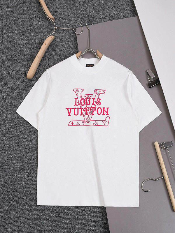 LOUIS VUITTON TSHIRTS (187)