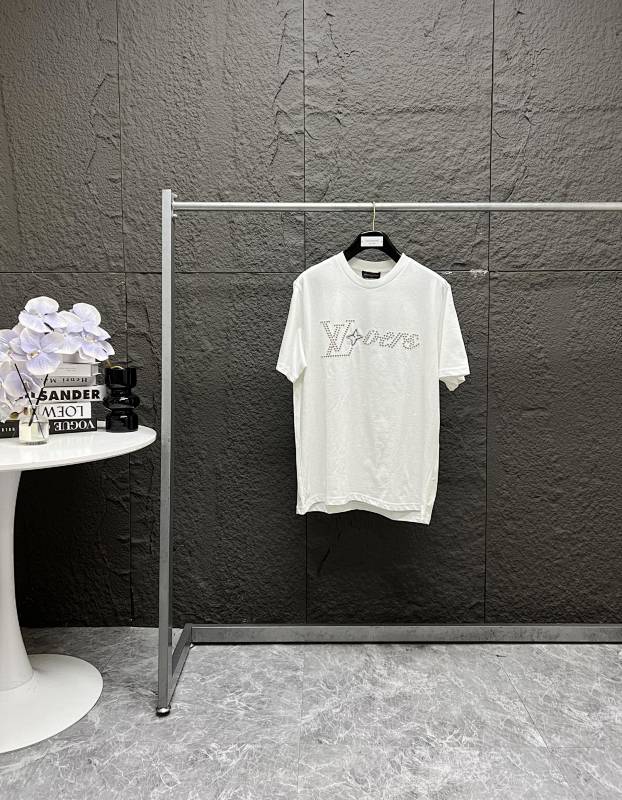 LOUIS VUITTON TSHIRTS (169)
