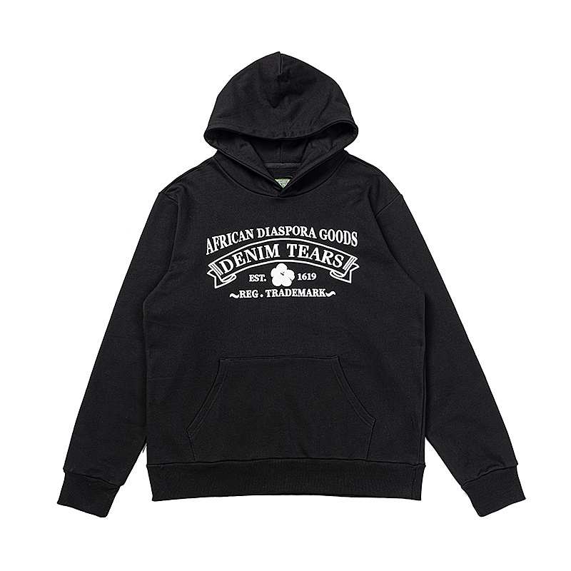 DENIM TEARS HOODIES (3)