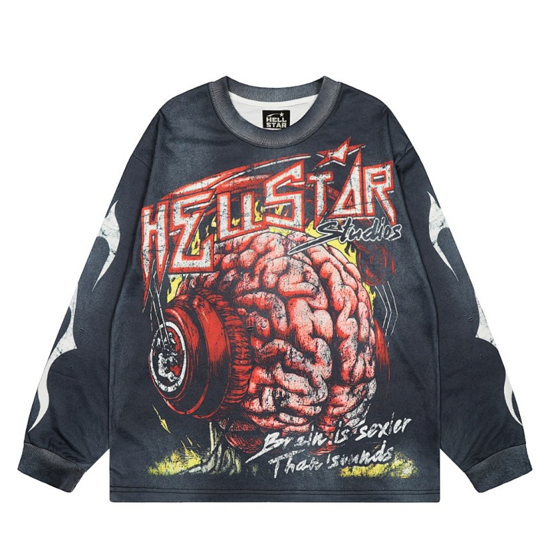 HELLSTAR LONGSLEEVES (10)