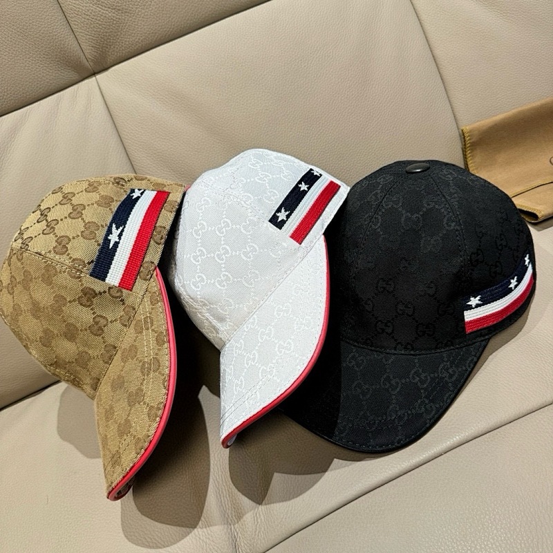 GUCCI HATS (6)