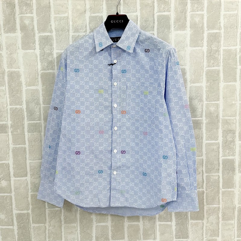GUCCI SHIRTS (10)