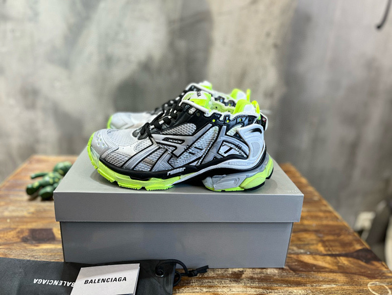 BALENCIAGA Track Sneakers (17)
