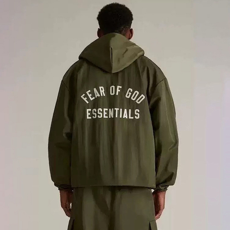 ESSENTIAL JACKETS (11)