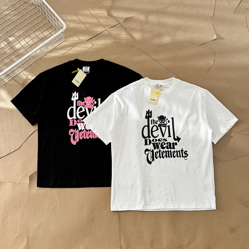 VETEMENTS TSHIRTS (13)