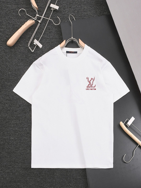 LOUIS VUITTON TSHIRTS