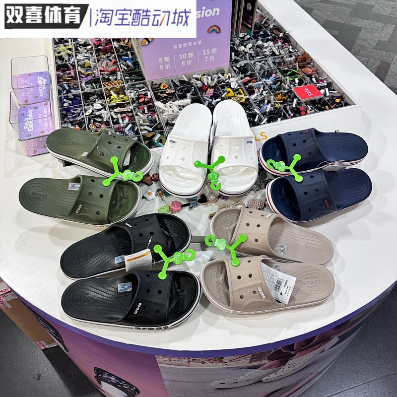 CROCS Classic Clogs (6)