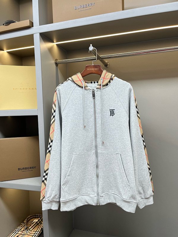 BURBERRY HOODIES (11)