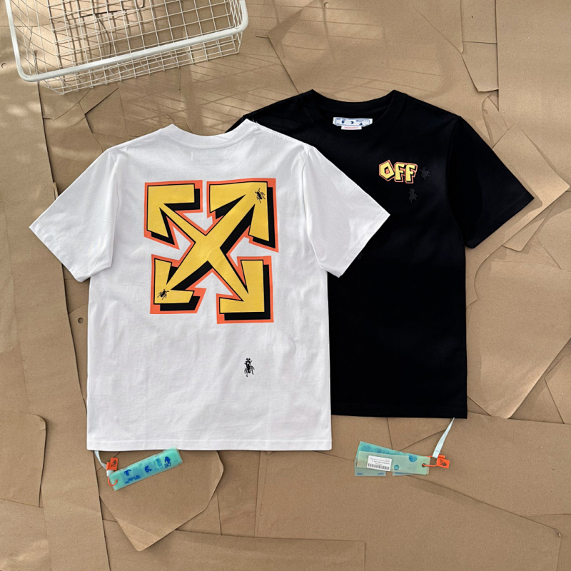 OFF WHITE TSHIRTS (51)