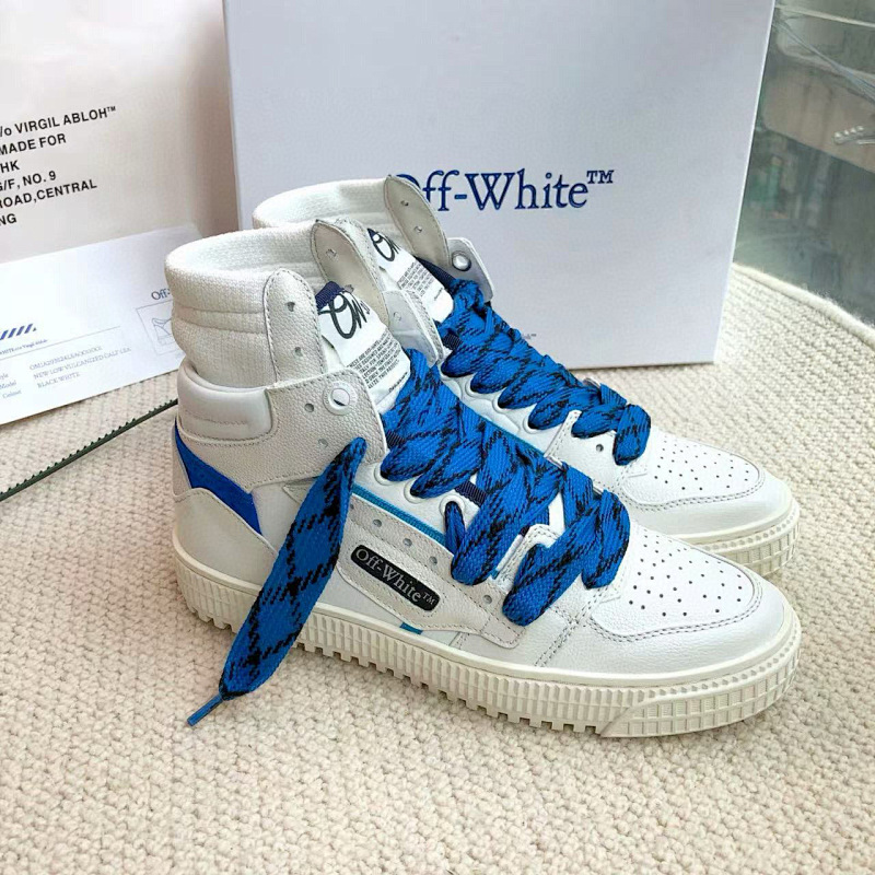 OFF WHITE Off-White Off-Court 3.0 High (7)