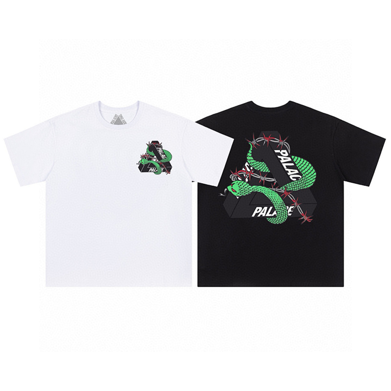PALM ANGELS TSHIRTS