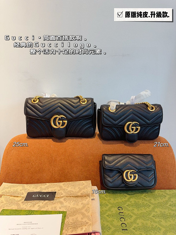 GUCCI BAGS (110)
