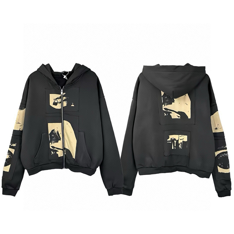 ENFANTS RICHES DEPRIME HOODIES (2)