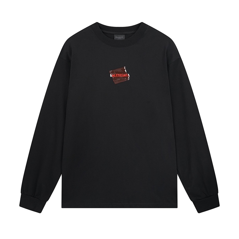 BALENCIAGA LONGSLEEVES (13)