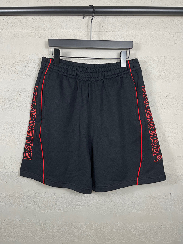BALENCIAGA SHORTS