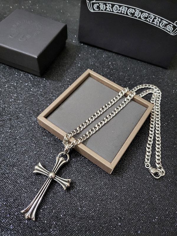CHROME HEARTS JEWELRY
