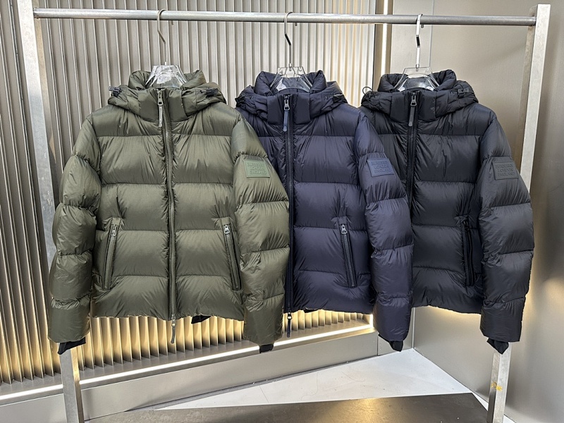 BURBERRY PUFFERS (26)