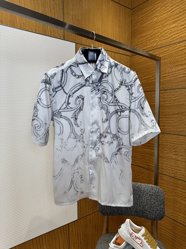 LOUIS VUITTON SHIRTS