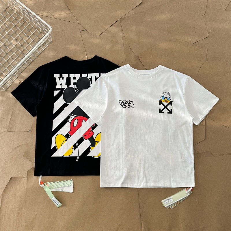 OFF WHITE TSHIRTS (140)