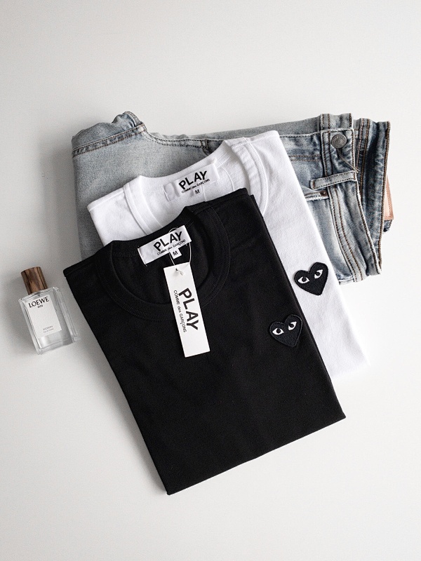 CDG TSHIRTS (59)