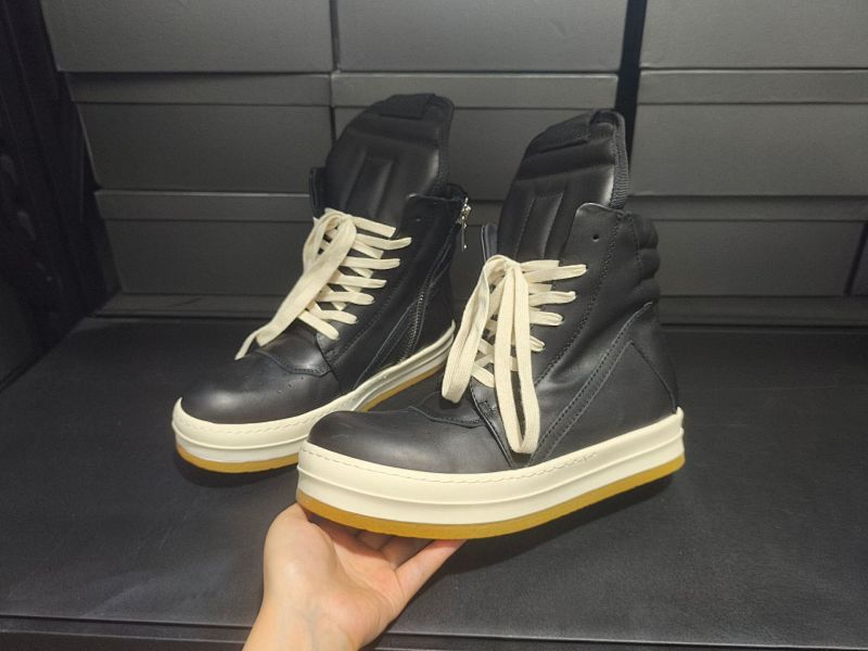 Rick Owens Lili-Ro 018328