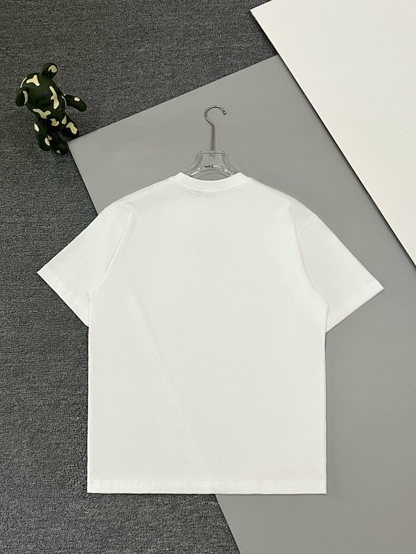 BURBERRY TSHIRTS (128)