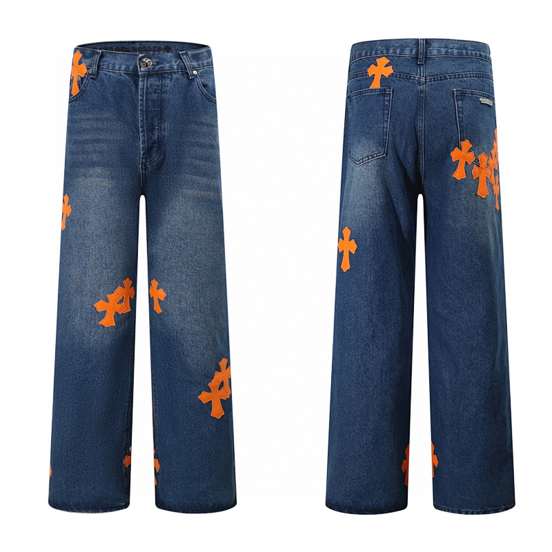 CHROME HEARTS JEANS (11)