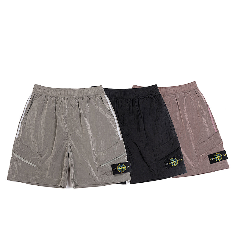 STONE ISLAND SHORTS (8)