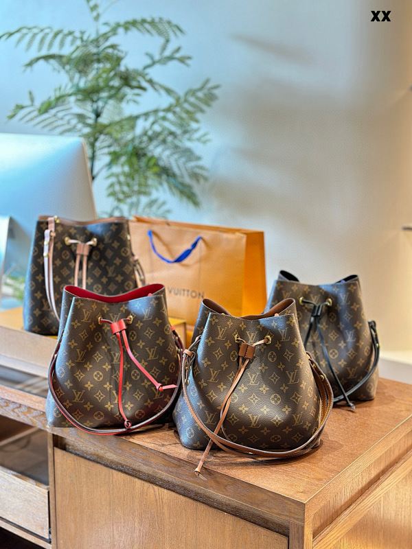 LOUIS VUITTON BAGS (493)