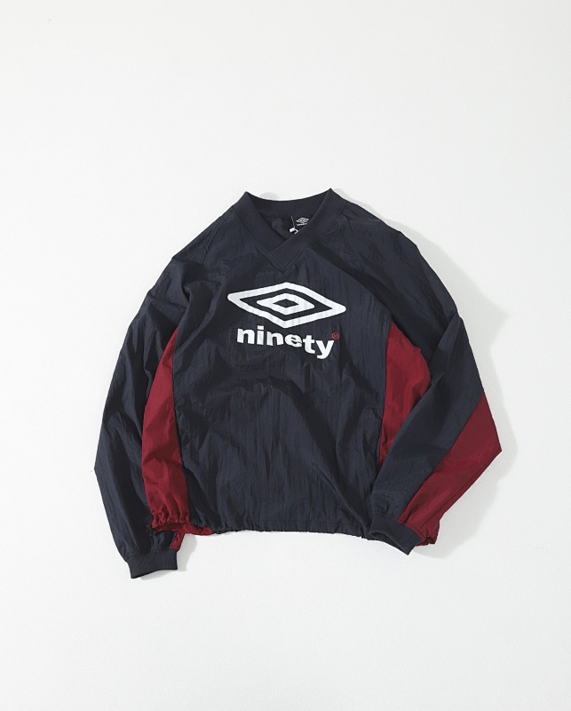 UMBRO HOODIES