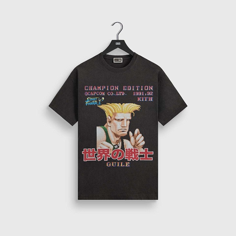 KITH TSHIRTS (12)