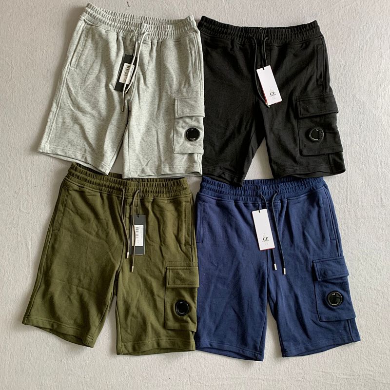 CP COMPANY SHORTS
