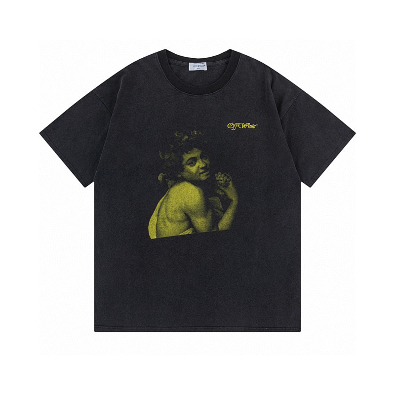 OFF WHITE TSHIRTS