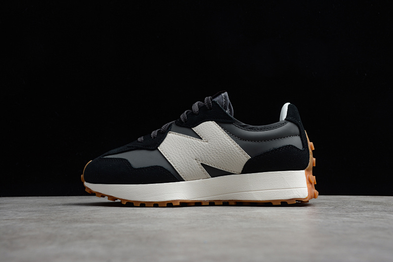 NEW BALANCE NB327 Black Grey
