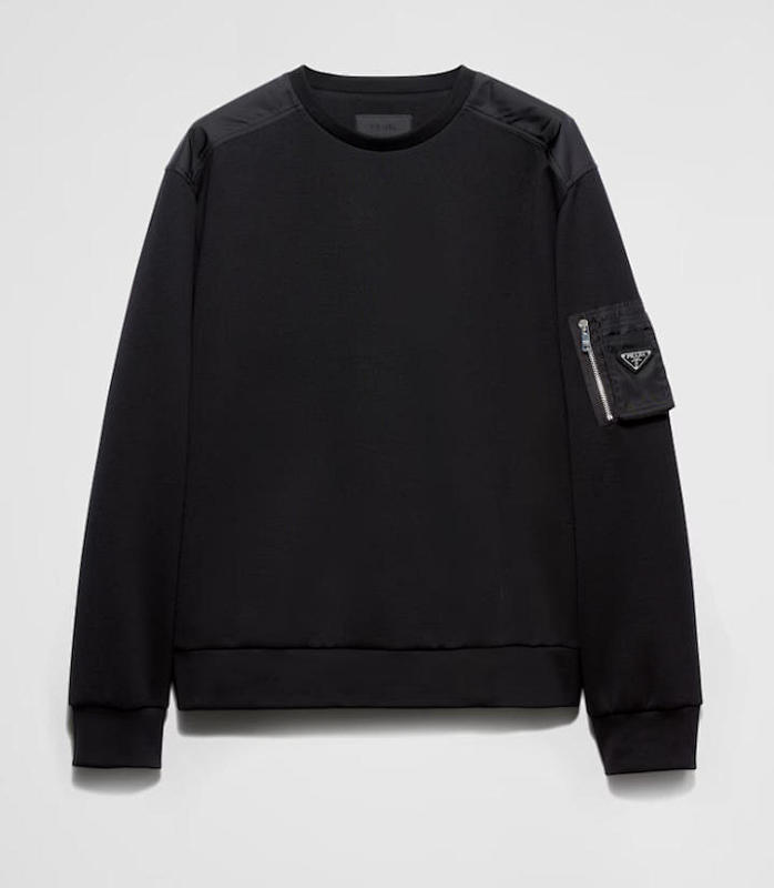PRADA SWEATSHIRTS (5)