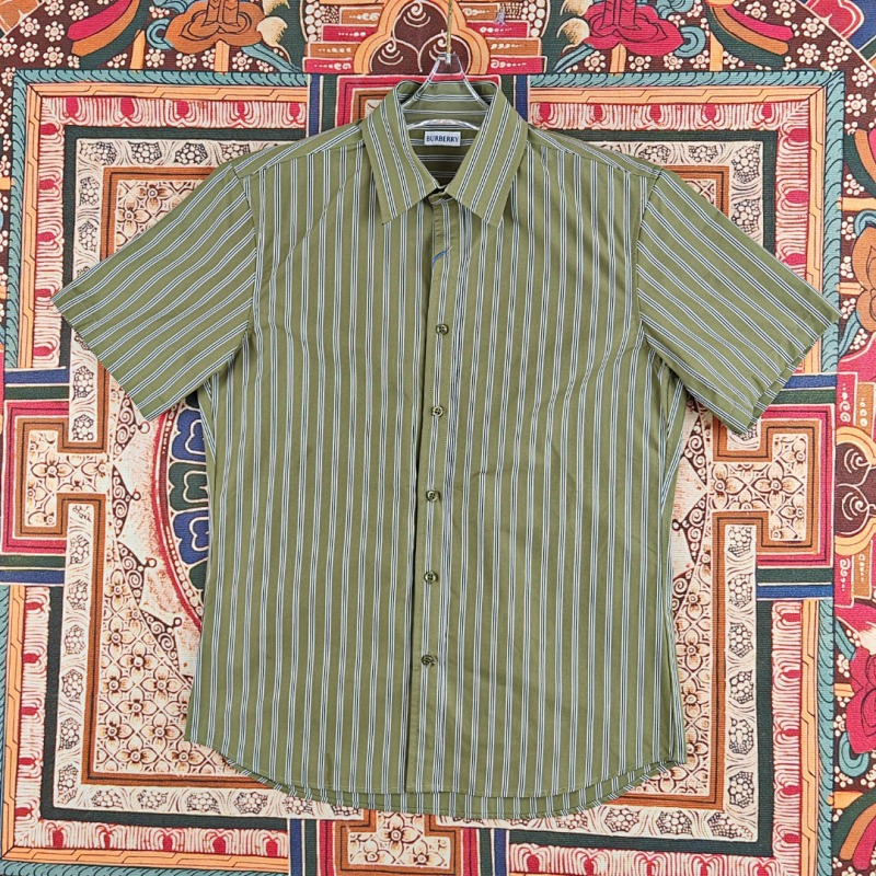 BURBERRY SHIRTS (21)