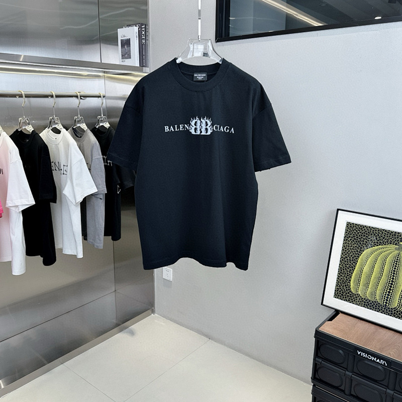 BALENCIAGA TSHIRTS (316)