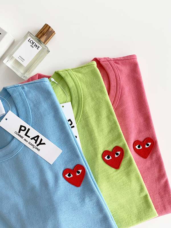 CDG TSHIRTS (62)